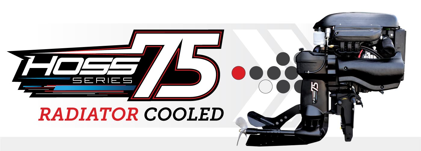 Hoss-75-Radiator-Cooled