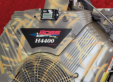 boss-drive-h4400-mud-motor